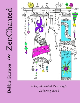 Book cover for ZenChanted