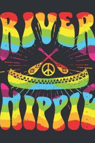 Cover of River Hippie