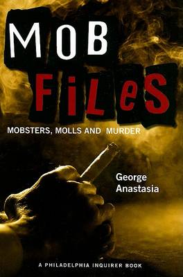 Book cover for Mobfiles