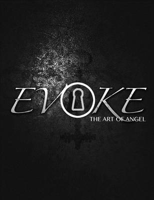 Book cover for Evoke