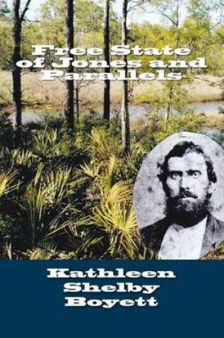 Cover of Free State of Jones and Parallels