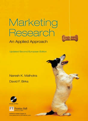 Book cover for Online Course Pack: Marketing Research:An Applied Approach, Updated Second Edition with Marketing Research generic OCC PIN card