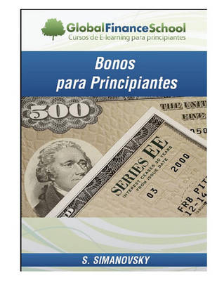 Book cover for Bonos Para Principiantes