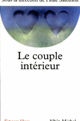 Cover of Couple Interieur (Le)