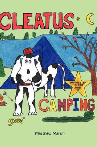 Cover of Cleatus Goes Camping