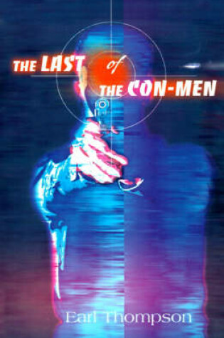 Cover of The Last of the Con-Men