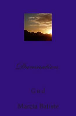 Book cover for Damnation