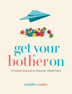 Book cover for Get Your Bother On