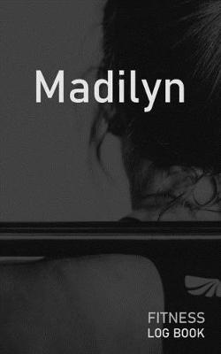 Book cover for Madilyn