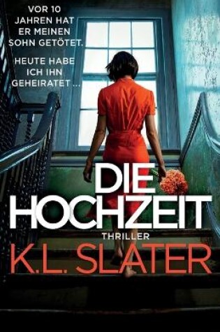 Cover of Die Hochzeit