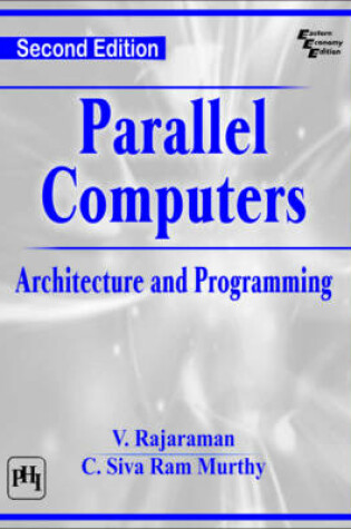 Cover of Parallel Computers