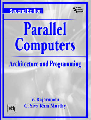 Book cover for Parallel Computers