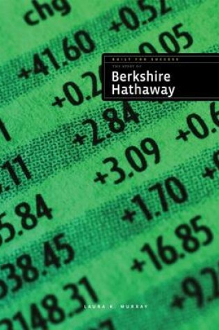 Cover of The Story of Berkshire Hathaway