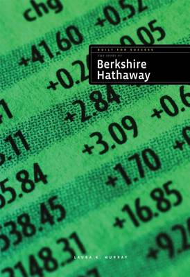 Cover of The Story of Berkshire Hathaway