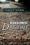 Book cover for Ransomed Dreams