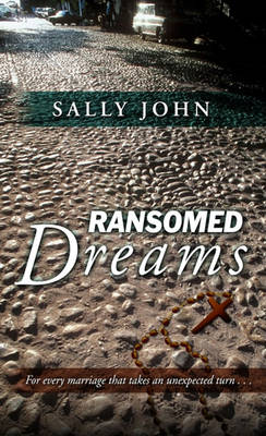 Cover of Ransomed Dreams