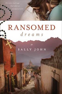 Book cover for Ransomed Dreams
