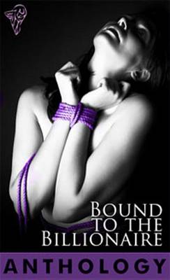 Book cover for Bound to the Billionaire
