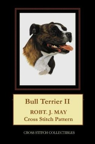 Cover of Bull Terrier II