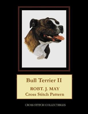 Book cover for Bull Terrier II