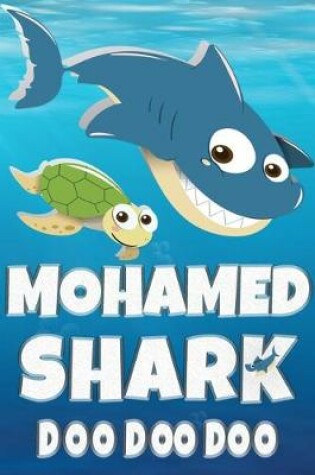 Cover of Mohamed