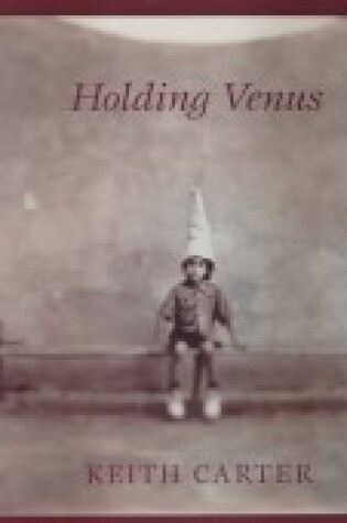 Cover of Holding Venus