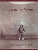 Book cover for Holding Venus