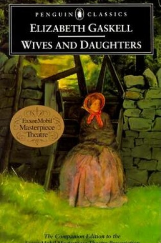 Cover of Wives and Daughters (Movie Tie-In)