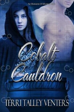 Cover of Cobalt Cauldron