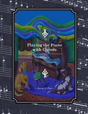 Book cover for Playing the Piano with Chords