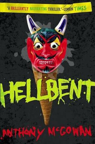 Cover of Hellbent