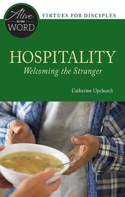 Cover of Hospitality, Welcoming the Stranger