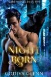 Book cover for Night Born