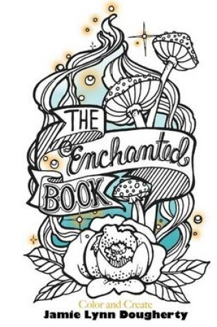 Cover of The Enchanted Book