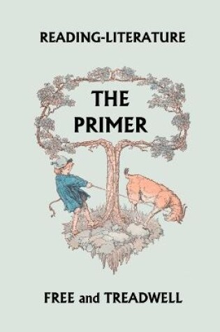 Cover of Reading-Literature The Primer