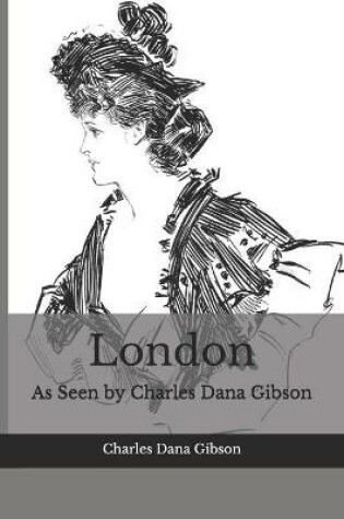 Cover of London