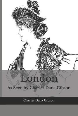 Book cover for London