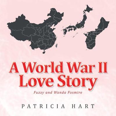 Book cover for A World War Ii Love Story