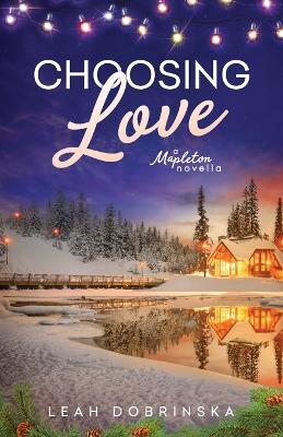 Book cover for Choosing Love