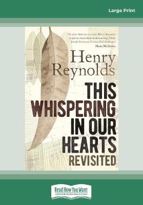 Book cover for This Whispering in Our Hearts Revisited