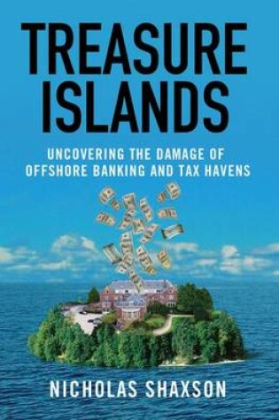 Cover of Treasure Islands