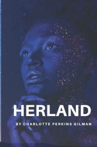 Cover of Herland [Annotated Edition]