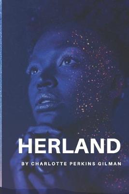 Book cover for Herland [Annotated Edition]