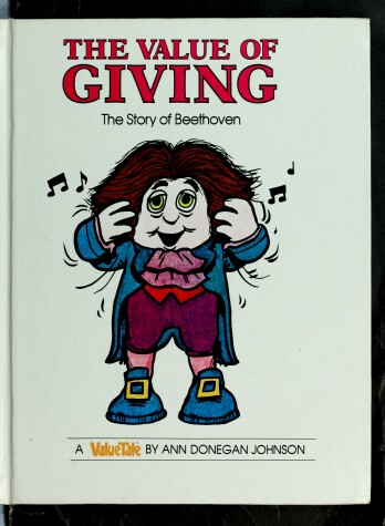 Cover of The Value of Giving