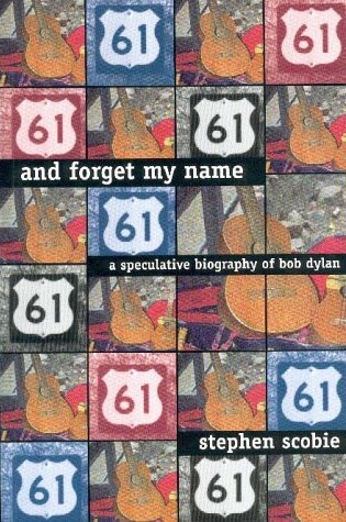 Cover of And Forget My Name