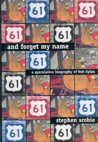 Book cover for And Forget My Name