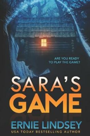 Cover of Sara's Game