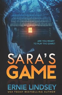 Book cover for Sara's Game