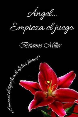 Book cover for Angel... Empieza el juego