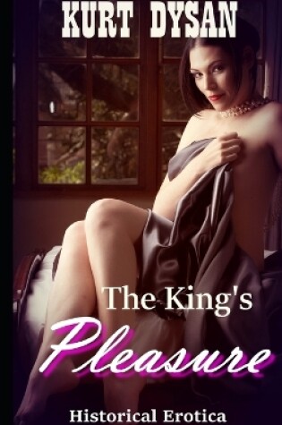 Cover of The King's Pleasure